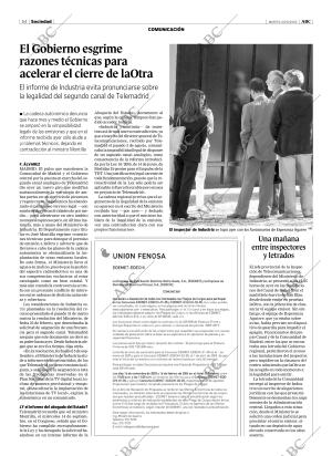 ABC CORDOBA 20-09-2005 página 54