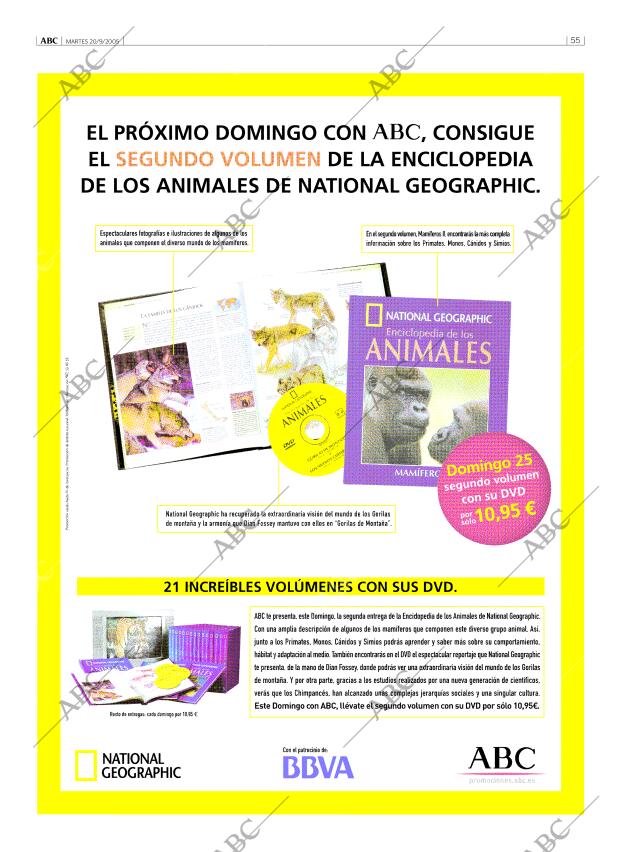 ABC CORDOBA 20-09-2005 página 55