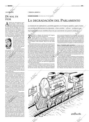 ABC CORDOBA 20-09-2005 página 6