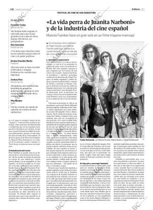 ABC CORDOBA 20-09-2005 página 61