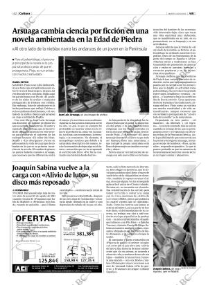 ABC CORDOBA 20-09-2005 página 62