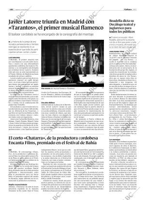 ABC CORDOBA 20-09-2005 página 63