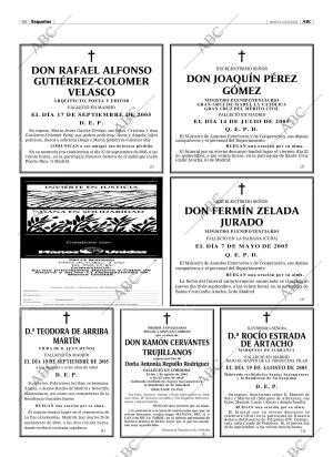 ABC CORDOBA 20-09-2005 página 66