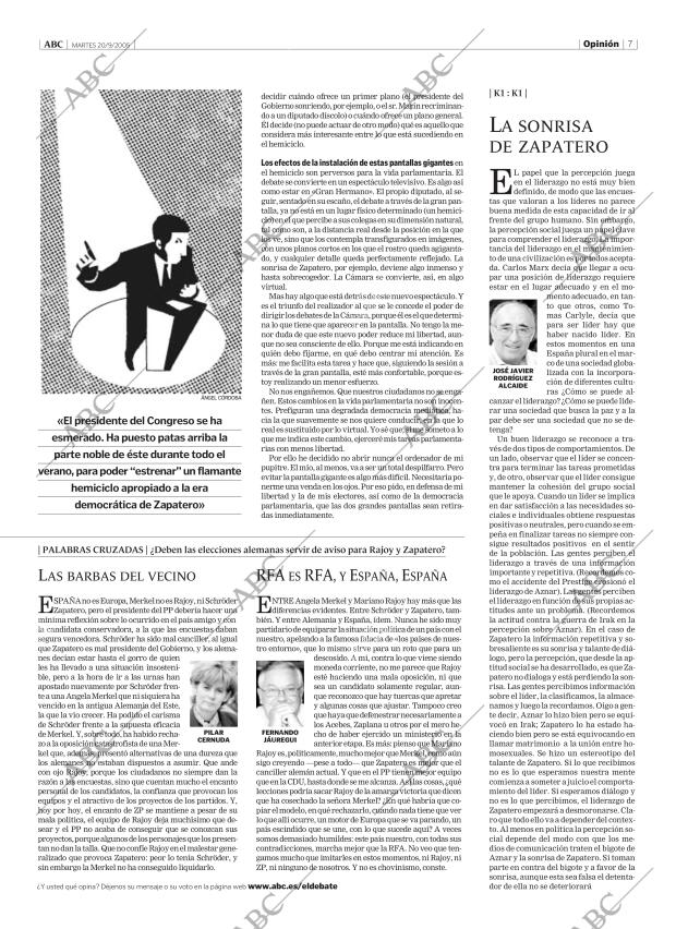 ABC CORDOBA 20-09-2005 página 7