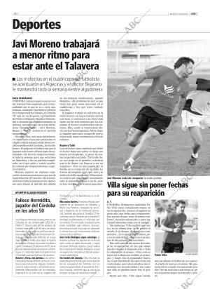 ABC CORDOBA 20-09-2005 página 80