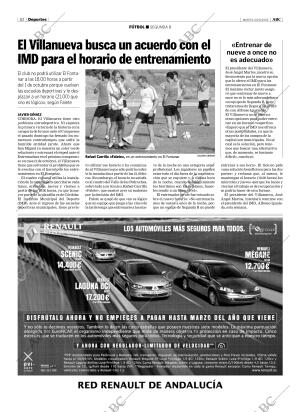 ABC CORDOBA 20-09-2005 página 82