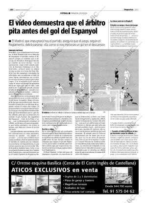 ABC CORDOBA 20-09-2005 página 83