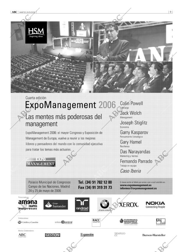 ABC CORDOBA 20-09-2005 página 9