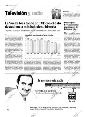 ABC MADRID 20-09-2005 página 103