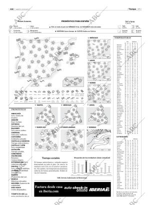 ABC MADRID 20-09-2005 página 45