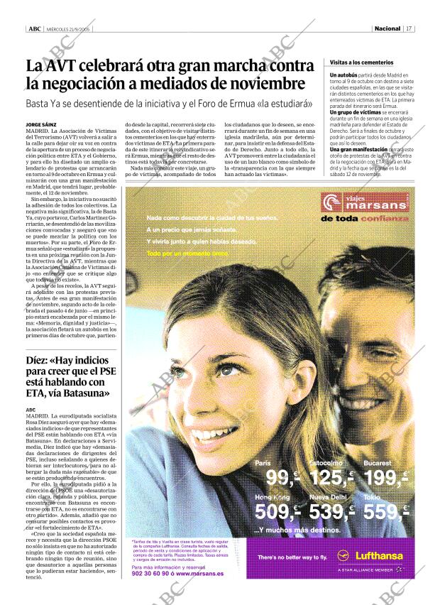 ABC CORDOBA 21-09-2005 página 17