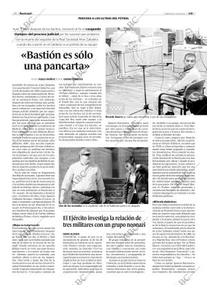 ABC CORDOBA 21-09-2005 página 20