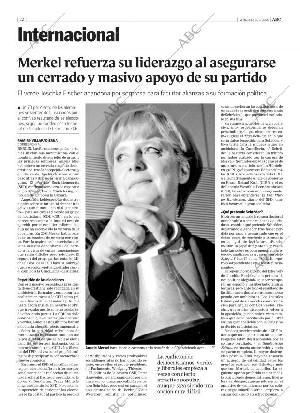ABC CORDOBA 21-09-2005 página 22