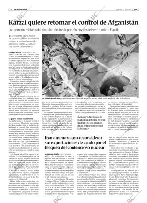 ABC CORDOBA 21-09-2005 página 28