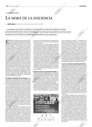 ABC CORDOBA 21-09-2005 página 3