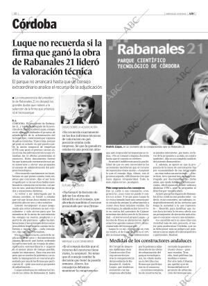 ABC CORDOBA 21-09-2005 página 30