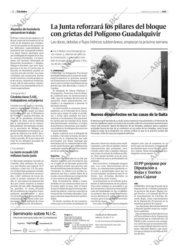ABC CORDOBA 21-09-2005 página 34