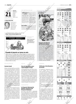 ABC CORDOBA 21-09-2005 página 42