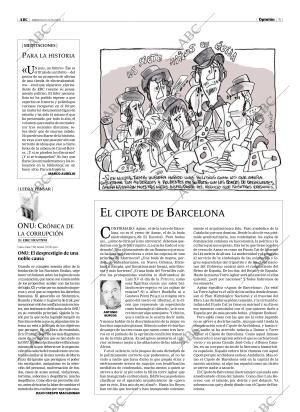 ABC CORDOBA 21-09-2005 página 5