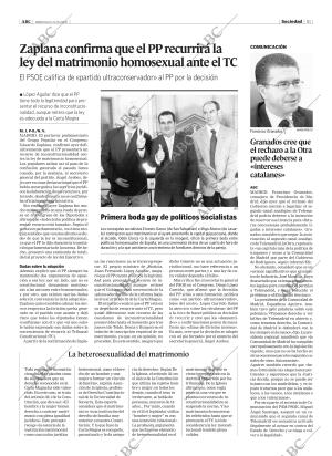 ABC CORDOBA 21-09-2005 página 51