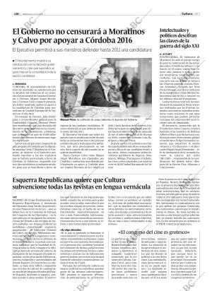 ABC CORDOBA 21-09-2005 página 57