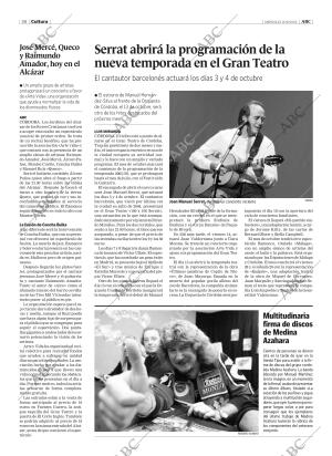 ABC CORDOBA 21-09-2005 página 58