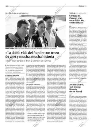 ABC CORDOBA 21-09-2005 página 61