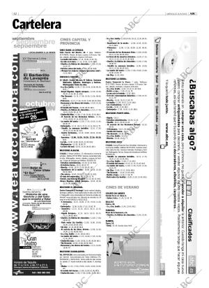 ABC CORDOBA 21-09-2005 página 62