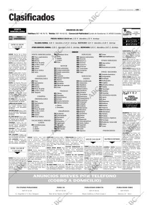 ABC CORDOBA 21-09-2005 página 64