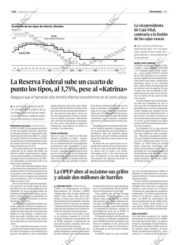 ABC CORDOBA 21-09-2005 página 69
