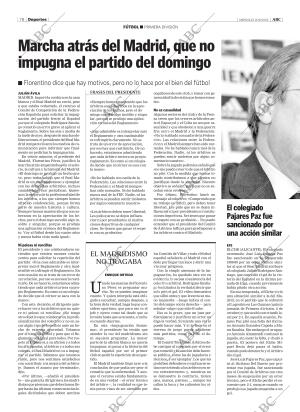 ABC CORDOBA 21-09-2005 página 78