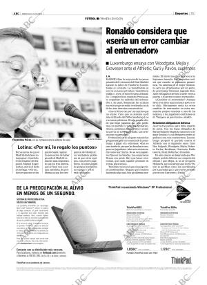 ABC CORDOBA 21-09-2005 página 79