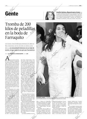 ABC CORDOBA 21-09-2005 página 84