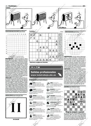 ABC CORDOBA 21-09-2005 página 86