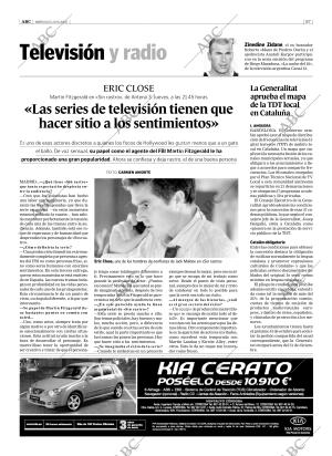 ABC CORDOBA 21-09-2005 página 87