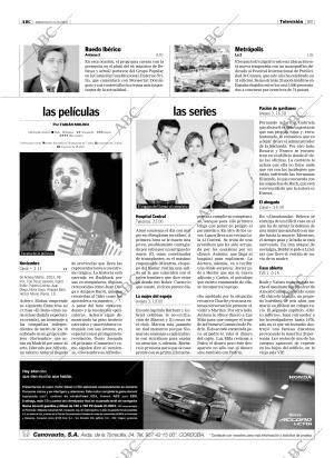 ABC CORDOBA 21-09-2005 página 89