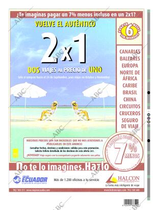 ABC CORDOBA 21-09-2005 página 92