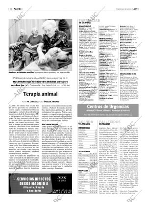 ABC MADRID 21-09-2005 página 42