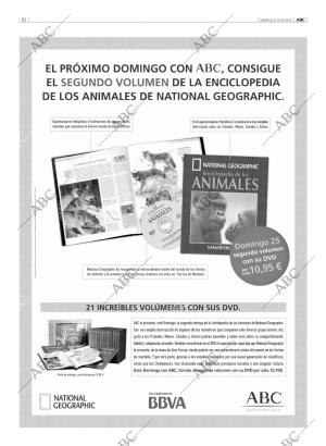 ABC MADRID 21-09-2005 página 82