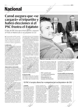 ABC CORDOBA 22-09-2005 página 10