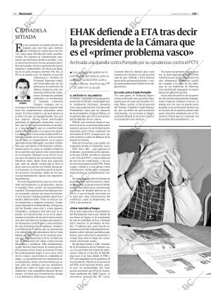 ABC CORDOBA 22-09-2005 página 16