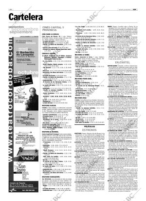 ABC CORDOBA 22-09-2005 página 66