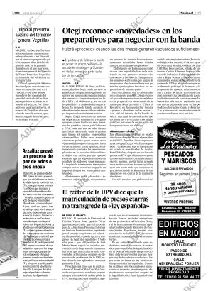 ABC MADRID 22-09-2005 página 17