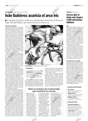 ABC MADRID 23-09-2005 página 101