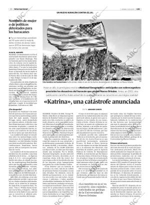 ABC MADRID 23-09-2005 página 30