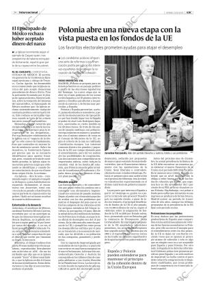 ABC MADRID 23-09-2005 página 34