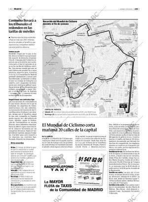 ABC MADRID 23-09-2005 página 40
