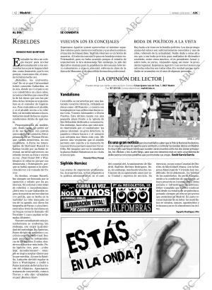 ABC MADRID 23-09-2005 página 42