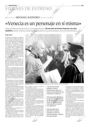 ABC MADRID 23-09-2005 página 60