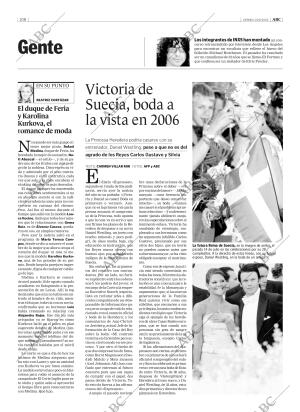 ABC SEVILLA 23-09-2005 página 108